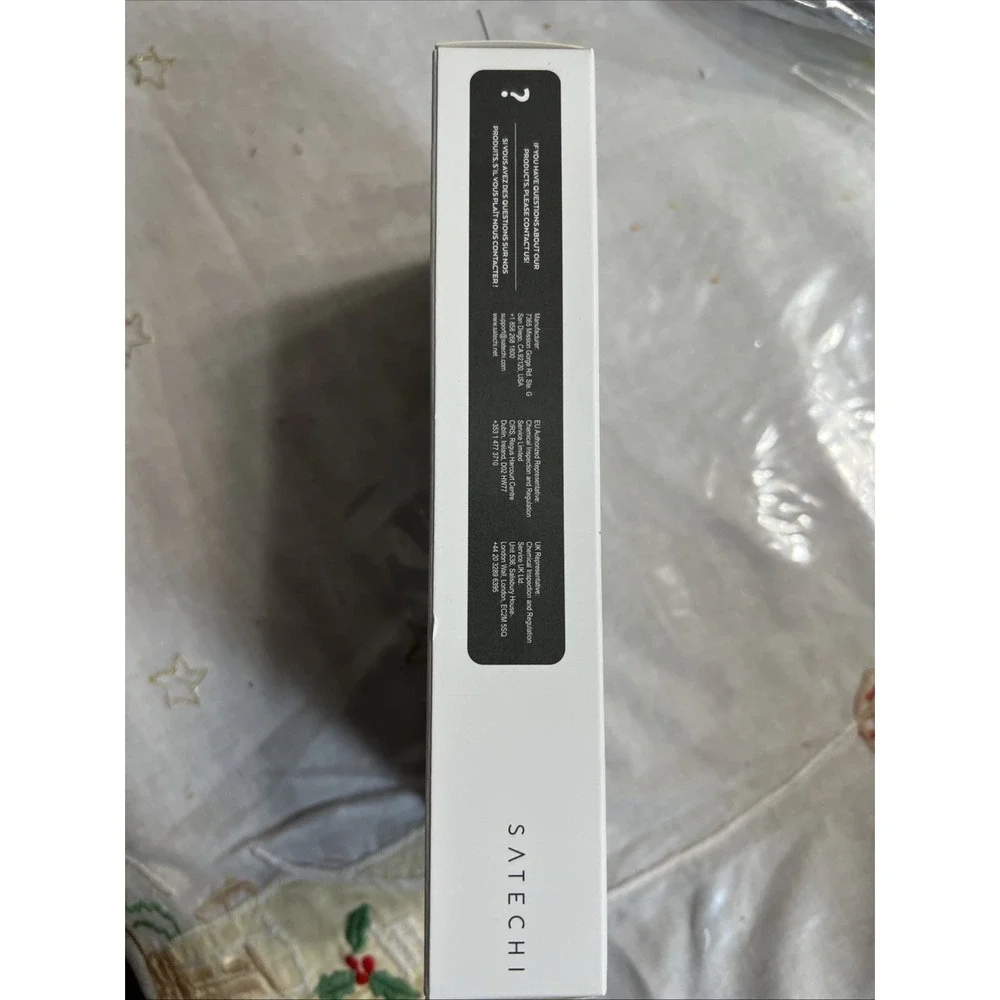 Satechi Aluminum‎ C1 USB C Wired Mouse Optical Computer Mouse